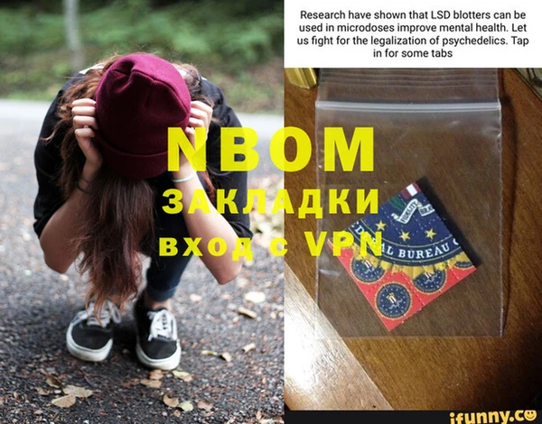 дживик Новозыбков